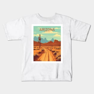 ARIZONA Kids T-Shirt